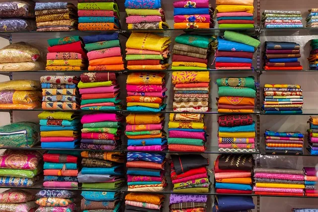 how to start a saree business at home