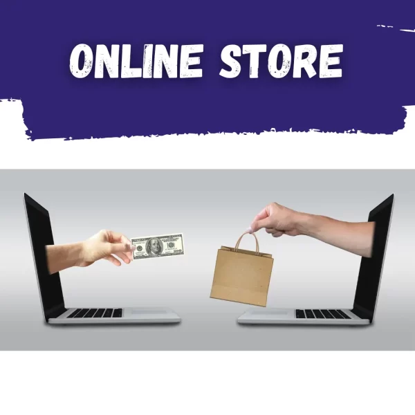 online store ideas in India