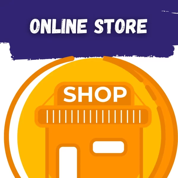 online store ideas in India