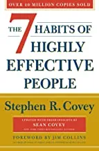 The 7 Habits of Highly Effective People review