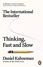 Thinking Fast and Slow review