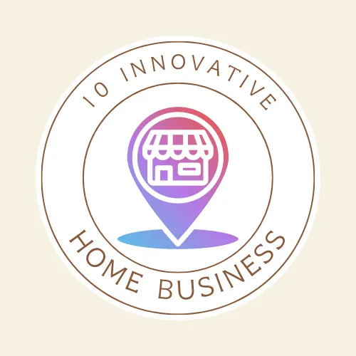 home based business ideas