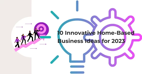 home-based business ideas