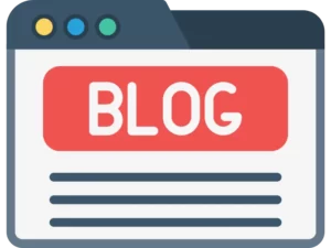 Why blogging is important for business