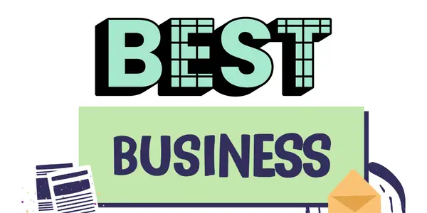 world's best business opportunities