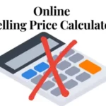 Selling Price Formula Calculator